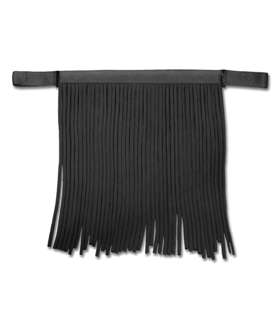 Třásně proti hmyzu - černé