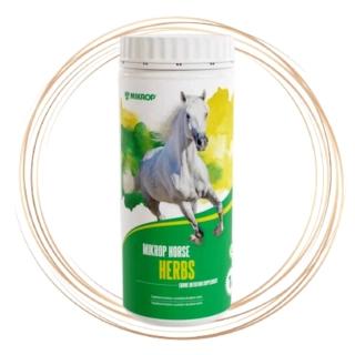 Mikrop Horse Herbs