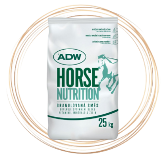 ADW Hobby Horse