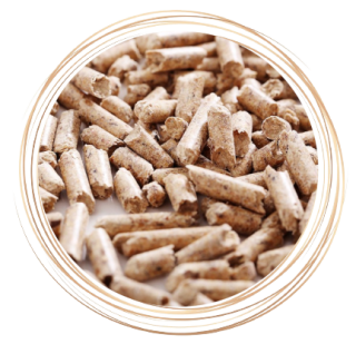 Premium pellets 15kg