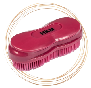 HKM Miracle bristle