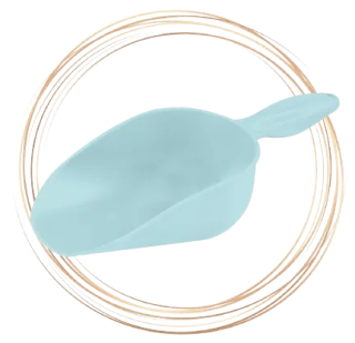 Lopatka na krmivo Waldhausen