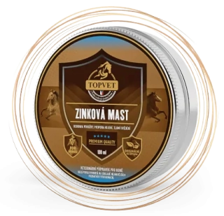 ZINKOVÁ MAST 100ml