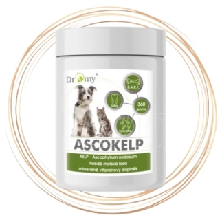 Dromy Ascokelp