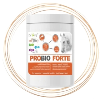 Dromy ProBio FORTE 900g