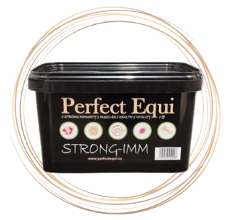 Perfect Equi STRONG-IMM