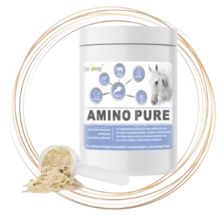 DROMY Amino PURE