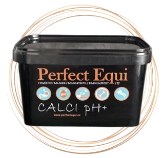 Perfect Equi CALCI pH+