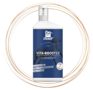 Derby Vita-Booster