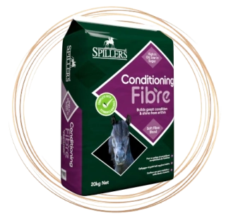Conditioning Fibre 20kg