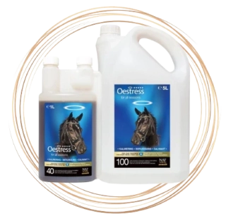 Oestress liquid 1l