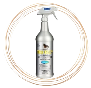 Tri-Tec 14™ Fly Repelent