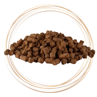 Sladový květ granulovaný 25kg