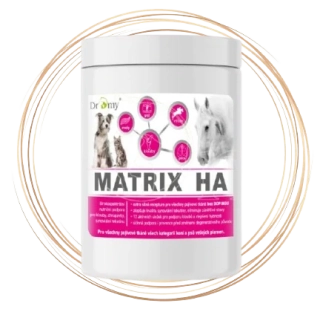 Matrix HA 900 g
