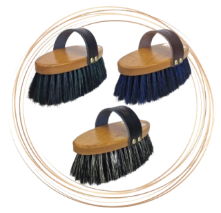 Kartáč Kentaur s delším vlasem, mix barev