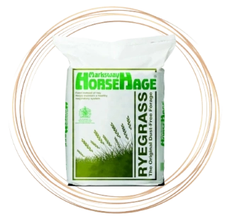 Horsehage Ryegrass 23,5kg