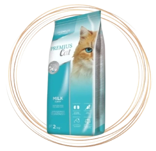 Premius cat Milk 2kg