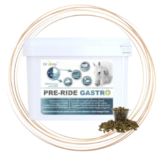 PRE-RIDE Gastro 4,5 kg