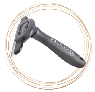 Furminátor na odstranění línající srsti