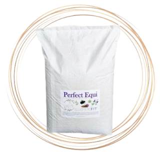 PerfectEqui Superfit 14,5kg
