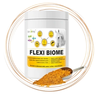 Dromy Flexi Biome 1,5kg
