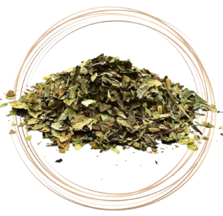 Jahodník list 1kg