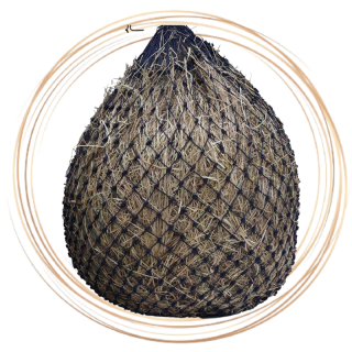 Síť na seno - Profi