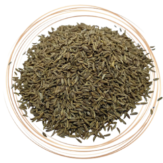 Kmín celý - Český 1kg