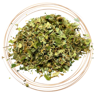 Lípa srdčitá - květ řezaný 500g