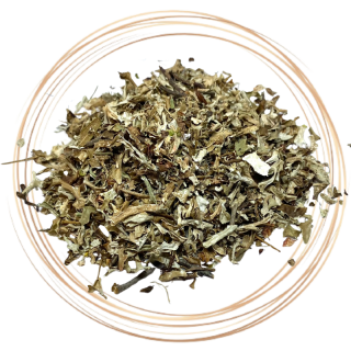 Lišejník islandský 500g