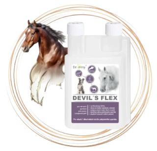 Dromy DEVIL´s Flex