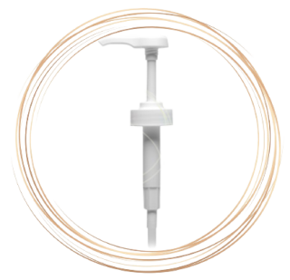 Dromy dávkovací pumpička