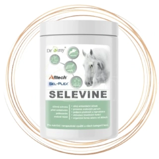 Dromy Selevine 600 g