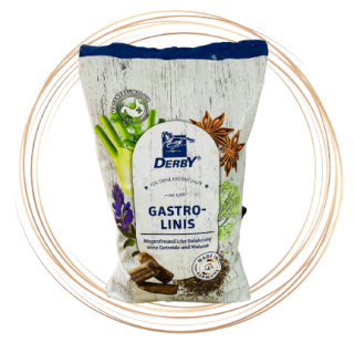 Gastrolinis - Pamlsky pro citlivý žaludek