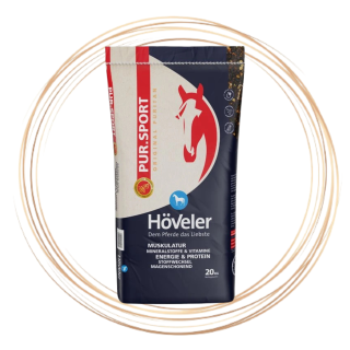 Höveler Pur Sport