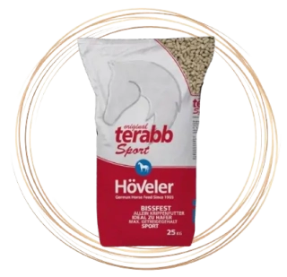 Höveler Terabb-S (sport)