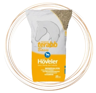 Höveler Terabb Basic