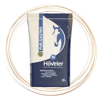 Höveler Pur Gastro 20 kg