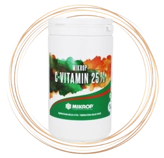 Mikrop C-VIT 