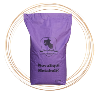 NovaEqui Metabolic