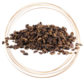 Svatojánský chléb - Karob hrubý