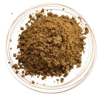 Linusoy - Sojalen