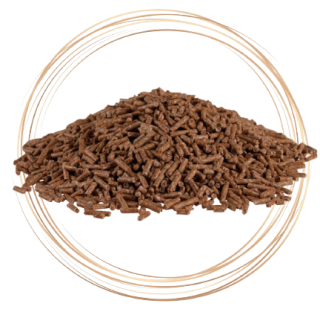 Bocus Ovce 25kg