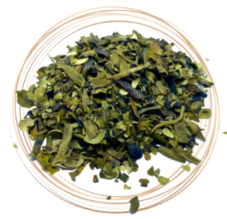 Chaluha bublinatá 500g