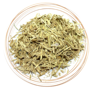 Eleuterokok - Čertův kořen