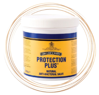 Repeletní hojivá mast Protection Plus, balení 500g
