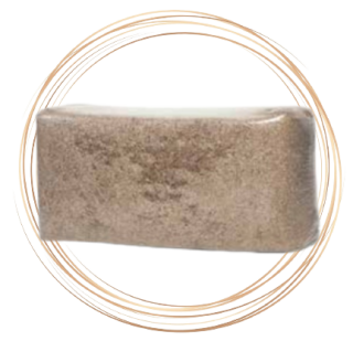 Lněná podestýlka 550l