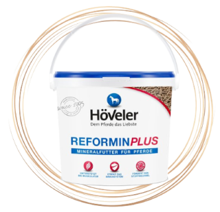 Höveler - Reformin plus