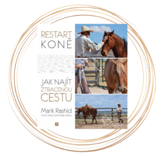 Kniha - Restart koně