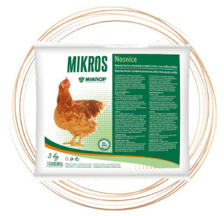 Mikros nosnice